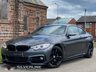 USED 2017 66 BMW 4 SERIES 3.0 435D XDRIVE M SPORT 2d 309 BHP [M-PERFORMANCE] HUD | HK SOUND | FULL BMW HISTORY |