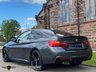 USED 2017 66 BMW 4 SERIES 3.0 435D XDRIVE M SPORT 2d 309 BHP [M-PERFORMANCE] HUD | HK SOUND | FULL BMW HISTORY |