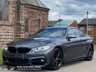 USED 2017 66 BMW 4 SERIES 3.0 435D XDRIVE M SPORT 2d 309 BHP [M-PERFORMANCE] HUD | HK SOUND | FULL BMW HISTORY |