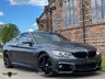USED 2017 66 BMW 4 SERIES 3.0 435D XDRIVE M SPORT 2d 309 BHP [M-PERFORMANCE] HUD | HK SOUND | FULL BMW HISTORY |