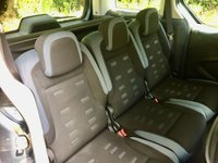 USED 2010 10 CITROEN BERLINGO 1.6 MULTISPACE XTR HDI 5d 90 BHP // 2 OWNERS//ROOF RAILS//AIRCON//TOP SPEC\\TOWBAR X9 CITROEN SERVICES + RECENT NEW CLUTCH /// CAMBELT AND WATERPUMP RENEWED BY US