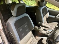 USED 2010 10 CITROEN BERLINGO 1.6 MULTISPACE XTR HDI 5d 90 BHP // 2 OWNERS//ROOF RAILS//AIRCON//TOP SPEC\\TOWBAR X9 CITROEN SERVICES + RECENT NEW CLUTCH /// CAMBELT AND WATERPUMP RENEWED BY US