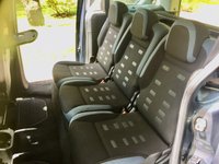 USED 2010 10 CITROEN BERLINGO 1.6 MULTISPACE XTR HDI 5d 90 BHP // 2 OWNERS//ROOF RAILS//AIRCON//TOP SPEC\\TOWBAR X9 CITROEN SERVICES + RECENT NEW CLUTCH /// CAMBELT AND WATERPUMP RENEWED BY US