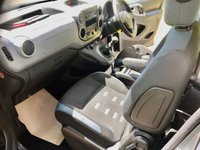 USED 2010 10 CITROEN BERLINGO 1.6 MULTISPACE XTR HDI 5d 90 BHP // 2 OWNERS//ROOF RAILS//AIRCON//TOP SPEC\\TOWBAR X9 CITROEN SERVICES + RECENT NEW CLUTCH /// CAMBELT AND WATERPUMP RENEWED BY US