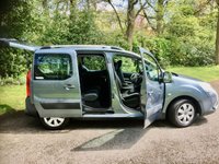 USED 2010 10 CITROEN BERLINGO 1.6 MULTISPACE XTR HDI 5d 90 BHP // 2 OWNERS//ROOF RAILS//AIRCON//TOP SPEC\\TOWBAR X9 CITROEN SERVICES + RECENT NEW CLUTCH /// CAMBELT AND WATERPUMP RENEWED BY US