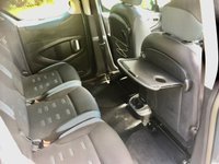 USED 2010 10 CITROEN BERLINGO 1.6 MULTISPACE XTR HDI 5d 90 BHP // 2 OWNERS//ROOF RAILS//AIRCON//TOP SPEC\\TOWBAR X9 CITROEN SERVICES + RECENT NEW CLUTCH /// CAMBELT AND WATERPUMP RENEWED BY US