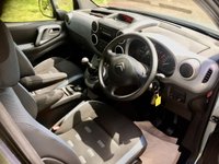 USED 2010 10 CITROEN BERLINGO 1.6 MULTISPACE XTR HDI 5d 90 BHP // 2 OWNERS//ROOF RAILS//AIRCON//TOP SPEC\\TOWBAR X9 CITROEN SERVICES + RECENT NEW CLUTCH /// CAMBELT AND WATERPUMP RENEWED BY US