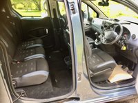USED 2010 10 CITROEN BERLINGO 1.6 MULTISPACE XTR HDI 5d 90 BHP // 2 OWNERS//ROOF RAILS//AIRCON//TOP SPEC\\TOWBAR X9 CITROEN SERVICES + RECENT NEW CLUTCH /// CAMBELT AND WATERPUMP RENEWED BY US