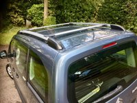 USED 2010 10 CITROEN BERLINGO 1.6 MULTISPACE XTR HDI 5d 90 BHP // 2 OWNERS//ROOF RAILS//AIRCON//TOP SPEC\\TOWBAR X9 CITROEN SERVICES + RECENT NEW CLUTCH /// CAMBELT AND WATERPUMP RENEWED BY US