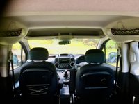 USED 2010 10 CITROEN BERLINGO 1.6 MULTISPACE XTR HDI 5d 90 BHP // 2 OWNERS//ROOF RAILS//AIRCON//TOP SPEC\\TOWBAR X9 CITROEN SERVICES + RECENT NEW CLUTCH /// CAMBELT AND WATERPUMP RENEWED BY US