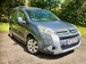 USED 2010 10 CITROEN BERLINGO 1.6 MULTISPACE XTR HDI 5d 90 BHP // 2 OWNERS//ROOF RAILS//AIRCON//TOP SPEC\\TOWBAR X9 CITROEN SERVICES + RECENT NEW CLUTCH /// CAMBELT AND WATERPUMP RENEWED BY US