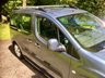 USED 2010 10 CITROEN BERLINGO 1.6 MULTISPACE XTR HDI 5d 90 BHP // 2 OWNERS//ROOF RAILS//AIRCON//TOP SPEC\\TOWBAR X9 CITROEN SERVICES + RECENT NEW CLUTCH /// CAMBELT AND WATERPUMP RENEWED BY US