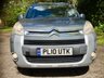 USED 2010 10 CITROEN BERLINGO 1.6 MULTISPACE XTR HDI 5d 90 BHP // 2 OWNERS//ROOF RAILS//AIRCON//TOP SPEC\\TOWBAR X9 CITROEN SERVICES + RECENT NEW CLUTCH /// CAMBELT AND WATERPUMP RENEWED BY US
