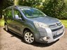 USED 2010 10 CITROEN BERLINGO 1.6 MULTISPACE XTR HDI 5d 90 BHP // 2 OWNERS//ROOF RAILS//AIRCON//TOP SPEC\\TOWBAR X9 CITROEN SERVICES + RECENT NEW CLUTCH /// CAMBELT AND WATERPUMP RENEWED BY US