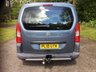 USED 2010 10 CITROEN BERLINGO 1.6 MULTISPACE XTR HDI 5d 90 BHP // 2 OWNERS//ROOF RAILS//AIRCON//TOP SPEC\\TOWBAR X9 CITROEN SERVICES + RECENT NEW CLUTCH /// CAMBELT AND WATERPUMP RENEWED BY US