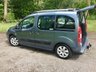 USED 2010 10 CITROEN BERLINGO 1.6 MULTISPACE XTR HDI 5d 90 BHP // 2 OWNERS//ROOF RAILS//AIRCON//TOP SPEC\\TOWBAR X9 CITROEN SERVICES + RECENT NEW CLUTCH /// CAMBELT AND WATERPUMP RENEWED BY US