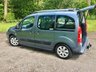 USED 2010 10 CITROEN BERLINGO 1.6 MULTISPACE XTR HDI 5d 90 BHP // 2 OWNERS//ROOF RAILS//AIRCON//TOP SPEC\\TOWBAR X9 CITROEN SERVICES + RECENT NEW CLUTCH /// CAMBELT AND WATERPUMP RENEWED BY US
