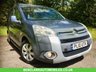 USED 2010 10 CITROEN BERLINGO 1.6 MULTISPACE XTR HDI 5d 90 BHP // 2 OWNERS//ROOF RAILS//AIRCON//TOP SPEC\\TOWBAR X9 CITROEN SERVICES + RECENT NEW CLUTCH /// CAMBELT AND WATERPUMP RENEWED BY US
