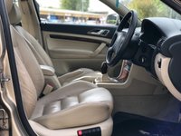 USED 2005 55 SKODA SUPERB 1.9 ELEGANCE TDI 4d 129 BHP HEATED LEATHER++NAV++FSH