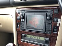 USED 2005 55 SKODA SUPERB 1.9 ELEGANCE TDI 4d 129 BHP HEATED LEATHER++NAV++FSH