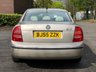 USED 2005 55 SKODA SUPERB 1.9 ELEGANCE TDI 4d 129 BHP HEATED LEATHER++NAV++FSH