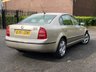 USED 2005 55 SKODA SUPERB 1.9 ELEGANCE TDI 4d 129 BHP HEATED LEATHER++NAV++FSH