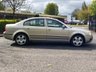USED 2005 55 SKODA SUPERB 1.9 ELEGANCE TDI 4d 129 BHP HEATED LEATHER++NAV++FSH