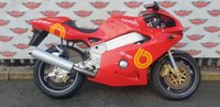 USED 1999 T BIMOTA YB9 SR Super Sports Very rare machine, unmarked