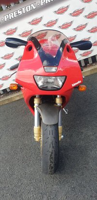 USED 1999 T BIMOTA YB9 SR Super Sports Very rare machine, unmarked