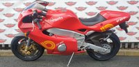 USED 1999 T BIMOTA YB9 SR Super Sports Very rare machine, unmarked