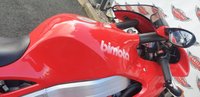 USED 1999 T BIMOTA YB9 SR Super Sports Very rare machine, unmarked