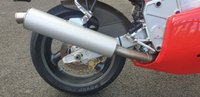 USED 1999 T BIMOTA YB9 SR Super Sports Very rare machine, unmarked