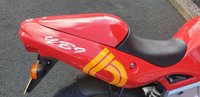 USED 1999 T BIMOTA YB9 SR Super Sports Very rare machine, unmarked