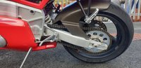 USED 1999 T BIMOTA YB9 SR Super Sports Very rare machine, unmarked