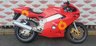 USED 1999 T BIMOTA YB9 SR Super Sports Very rare machine, unmarked