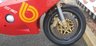 USED 1999 T BIMOTA YB9 SR Super Sports Very rare machine, unmarked