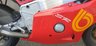 USED 1999 T BIMOTA YB9 SR Super Sports Very rare machine, unmarked