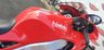 USED 1999 T BIMOTA YB9 SR Super Sports Very rare machine, unmarked