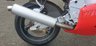 USED 1999 T BIMOTA YB9 SR Super Sports Very rare machine, unmarked