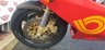 USED 1999 T BIMOTA YB9 SR Super Sports Very rare machine, unmarked