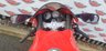 USED 1999 T BIMOTA YB9 SR Super Sports Very rare machine, unmarked