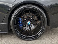 USED 2015 15 BMW 3 SERIES 3.0 335D XDRIVE M SPORT 4d 309 BHP 