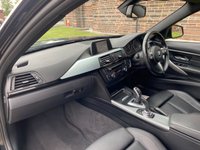 USED 2015 15 BMW 3 SERIES 3.0 335D XDRIVE M SPORT 4d 309 BHP 
