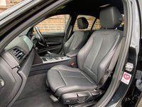 USED 2015 15 BMW 3 SERIES 3.0 335D XDRIVE M SPORT 4d 309 BHP 