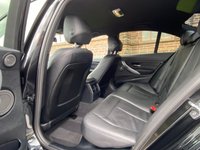 USED 2015 15 BMW 3 SERIES 3.0 335D XDRIVE M SPORT 4d 309 BHP 