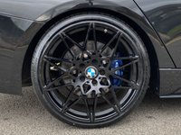 USED 2015 15 BMW 3 SERIES 3.0 335D XDRIVE M SPORT 4d 309 BHP 