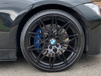 USED 2015 15 BMW 3 SERIES 3.0 335D XDRIVE M SPORT 4d 309 BHP 