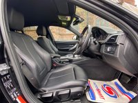 USED 2015 15 BMW 3 SERIES 3.0 335D XDRIVE M SPORT 4d 309 BHP 