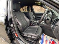 USED 2015 15 BMW 3 SERIES 3.0 335D XDRIVE M SPORT 4d 309 BHP 