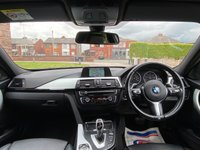 USED 2015 15 BMW 3 SERIES 3.0 335D XDRIVE M SPORT 4d 309 BHP 